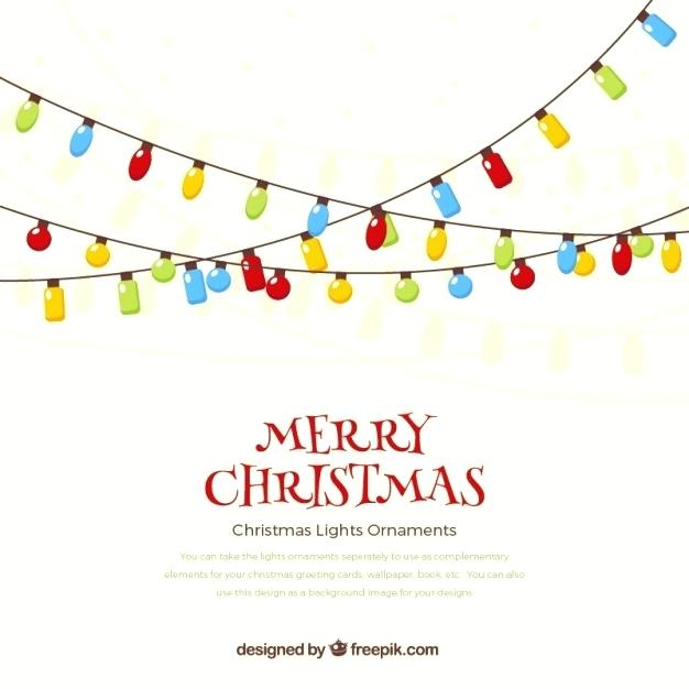 626x626 Christmas Lights Vector Lights Vector Clip Art Picture