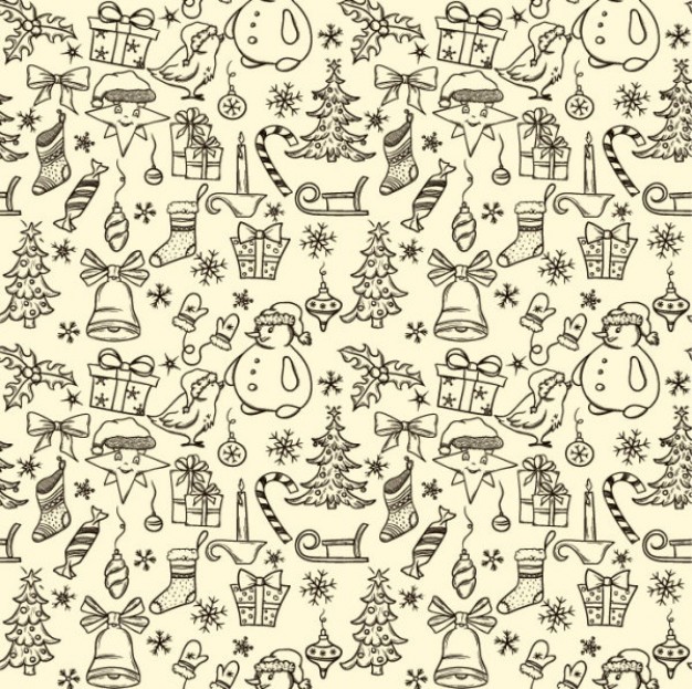 626x623 European Christmas Pattern Lace Material With Star Sugar