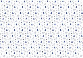 286x200 Christmas Pattern Free Vector Art