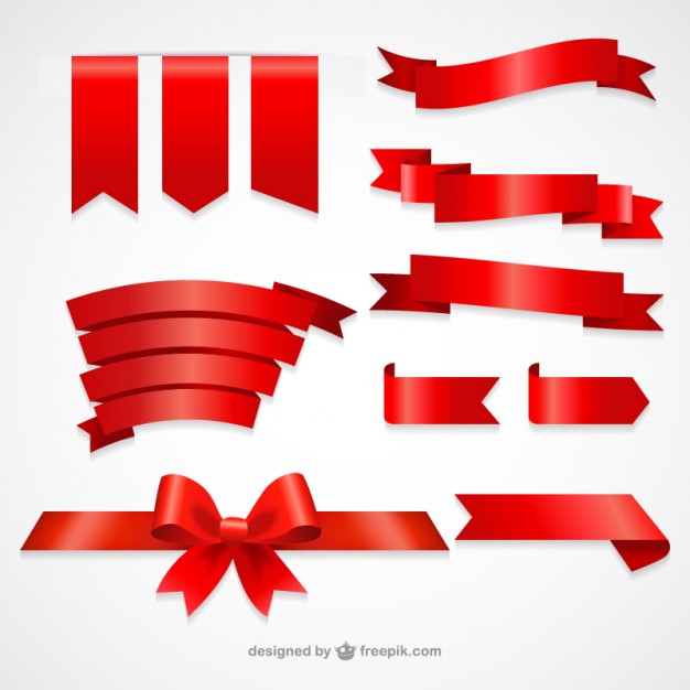 626x626 Ribbon Bow Vectors, Photos And Psd Files Free Download