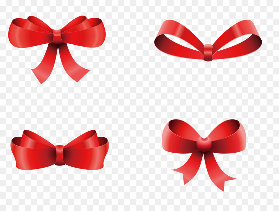 900x680 Christmas Ribbon Clip Art