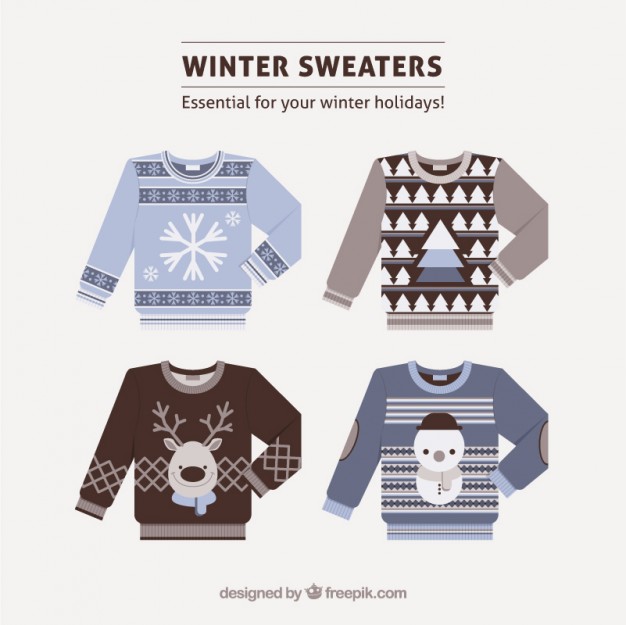 626x625 Christmas Sweater Vectors, Photos And Psd Files Free Download