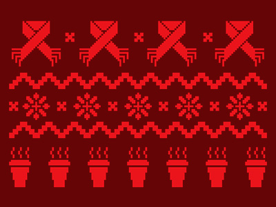 400x300 Ugly Christmas Sweater By Jordan Versluis