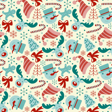 368x368 Vector Pattern Christmas Sweater Free Vector Download (24,676 Free