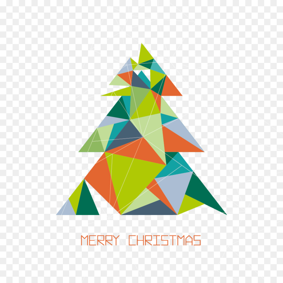 900x900 Christmas Tree Clip Art