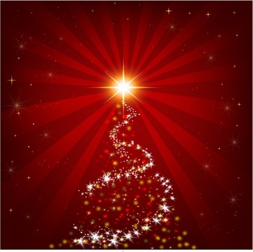 369x368 Christmas Tree Vector Free Vector Download (10,379 Free Vector