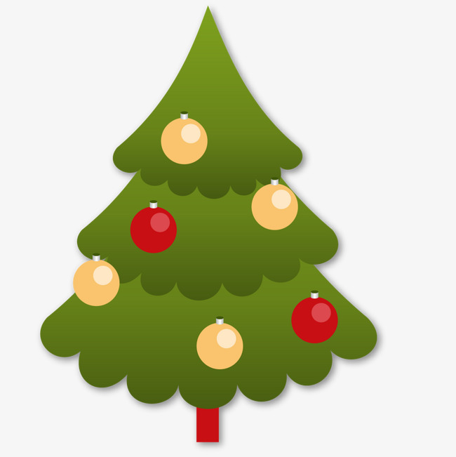 650x651 Christmas Tree Vector, Pine, Christmas Vector Png And Vector For