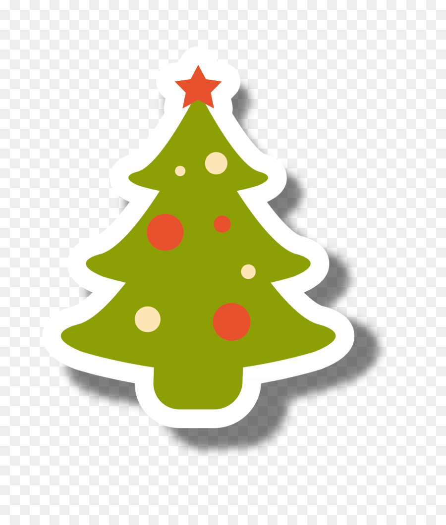 900x1060 Christmas Tree Clip Art