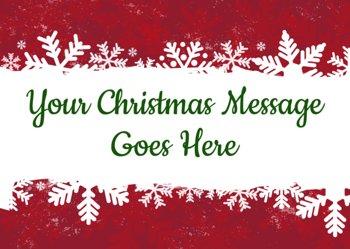 689x490 Free Christmas Vector Art