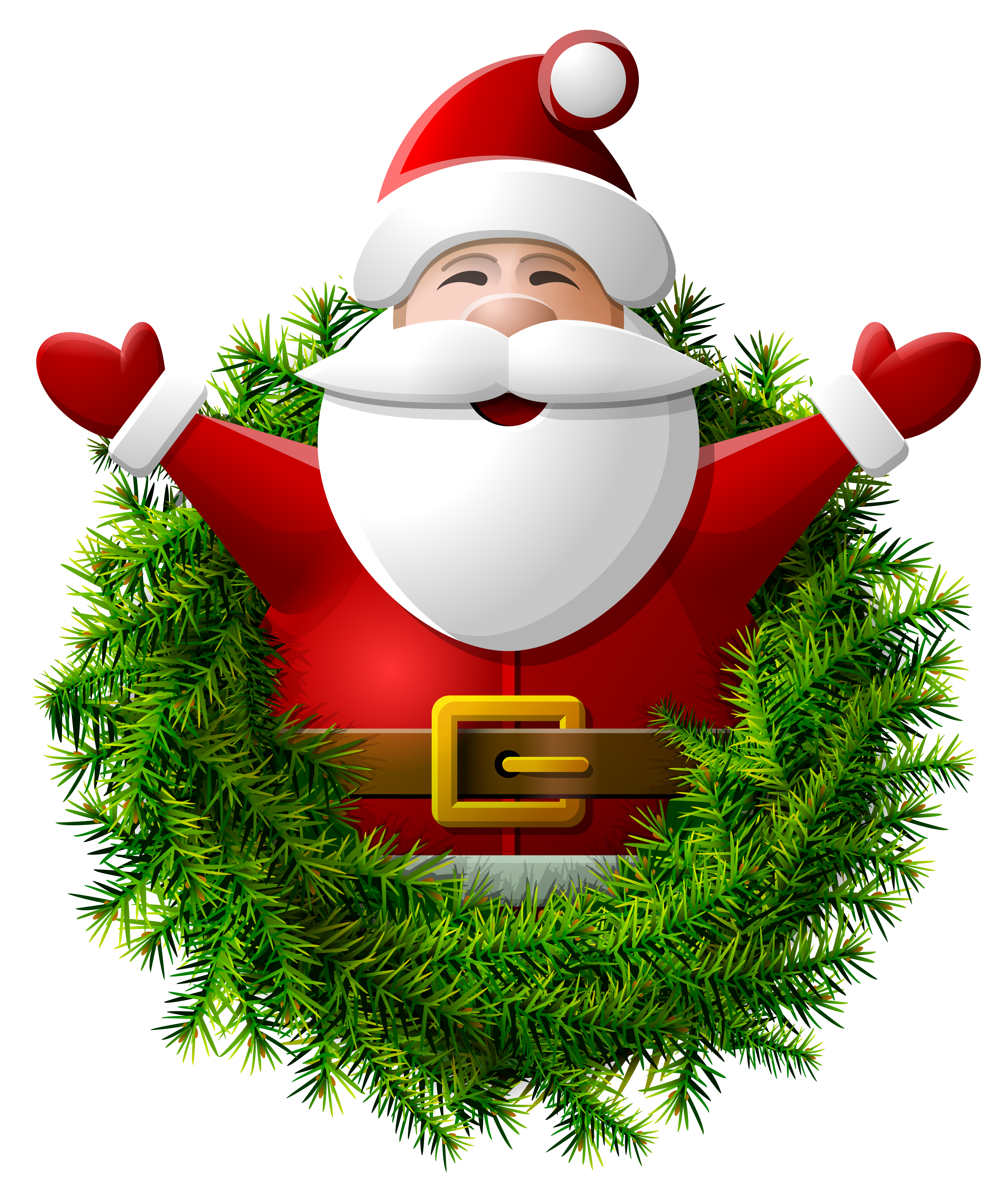 Christmas Vector Art Free Download