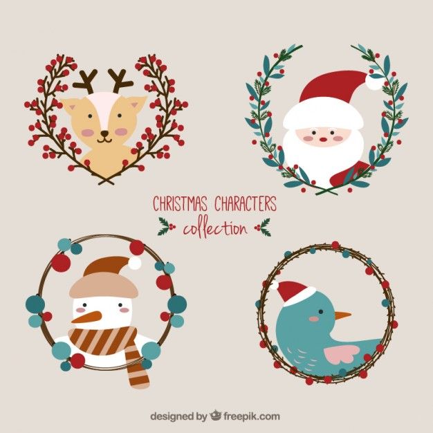 626x626 Christmas Vector Free Download 1243 Best Xmas Images