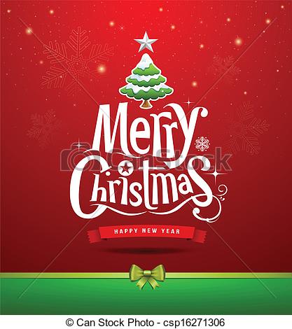 417x470 Clipart Designs Merry Christmas
