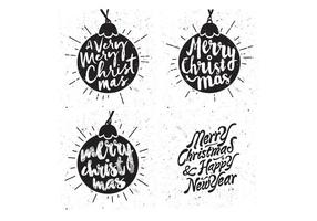 286x200 Jingle Bells Christmas Vector Elements