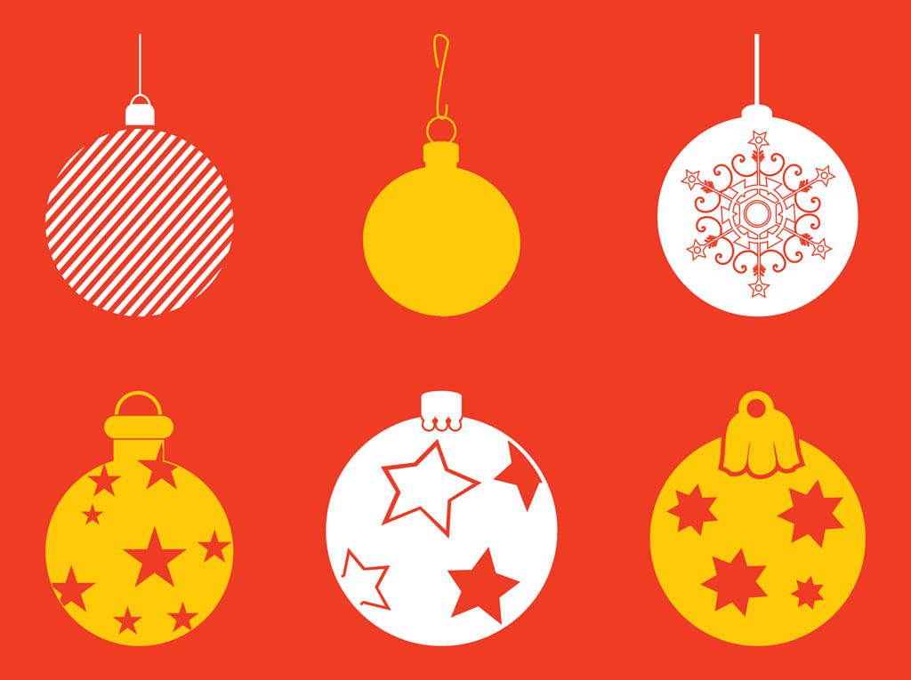 1024x765 Download 25 High Quality Free Christmas Vector Graphics 2016