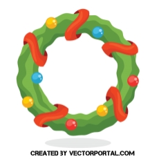 230x230 Free Christmas Vectors