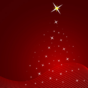 300x300 Free Vectors Red Christmas Vector Background Free Vector Graphics