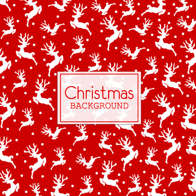 626x626 Christmas Vector Background Vector Free Download