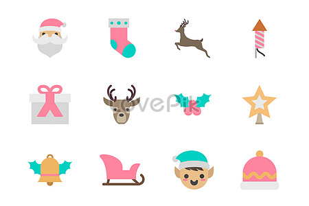 450x300 Christmas Vector Icons Images 109654 Christmas Vector Icons