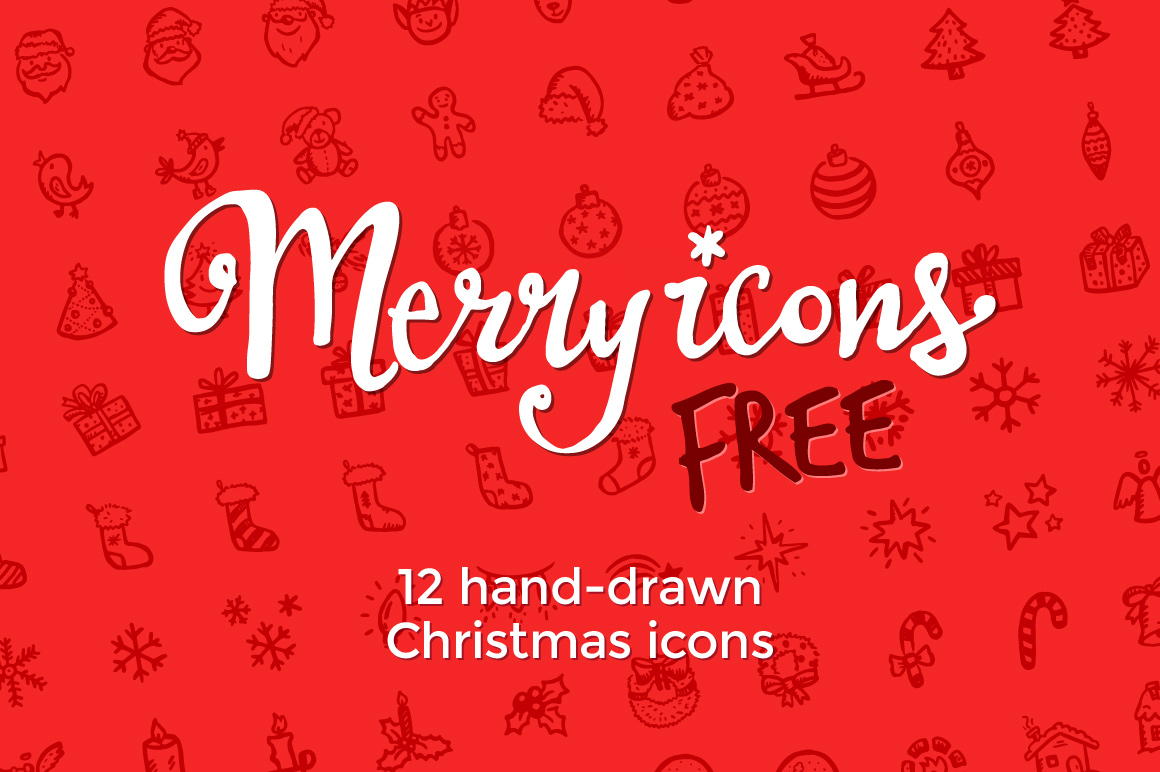 1160x772 Free Icons By Hand Drawn Goods