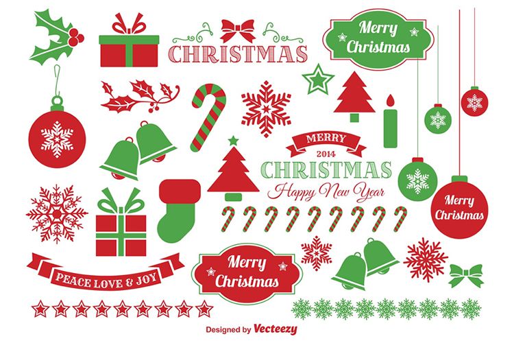750x500 50 Free Christmas Templates Amp Resources For Designers