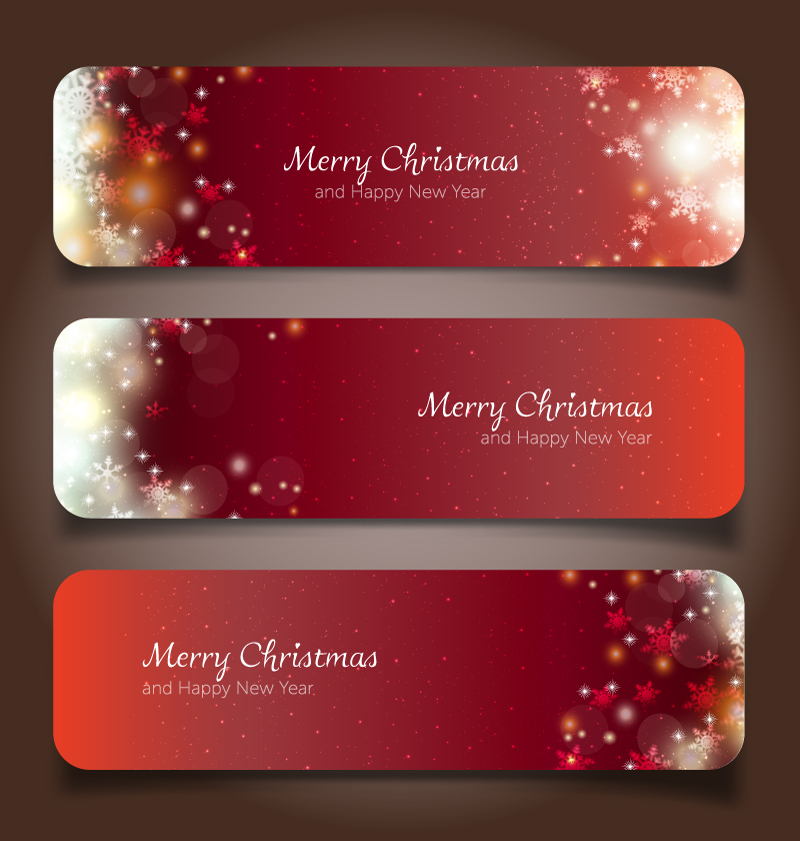 800x841 Vector Free Download Banner For Christmas Fun For Christmas