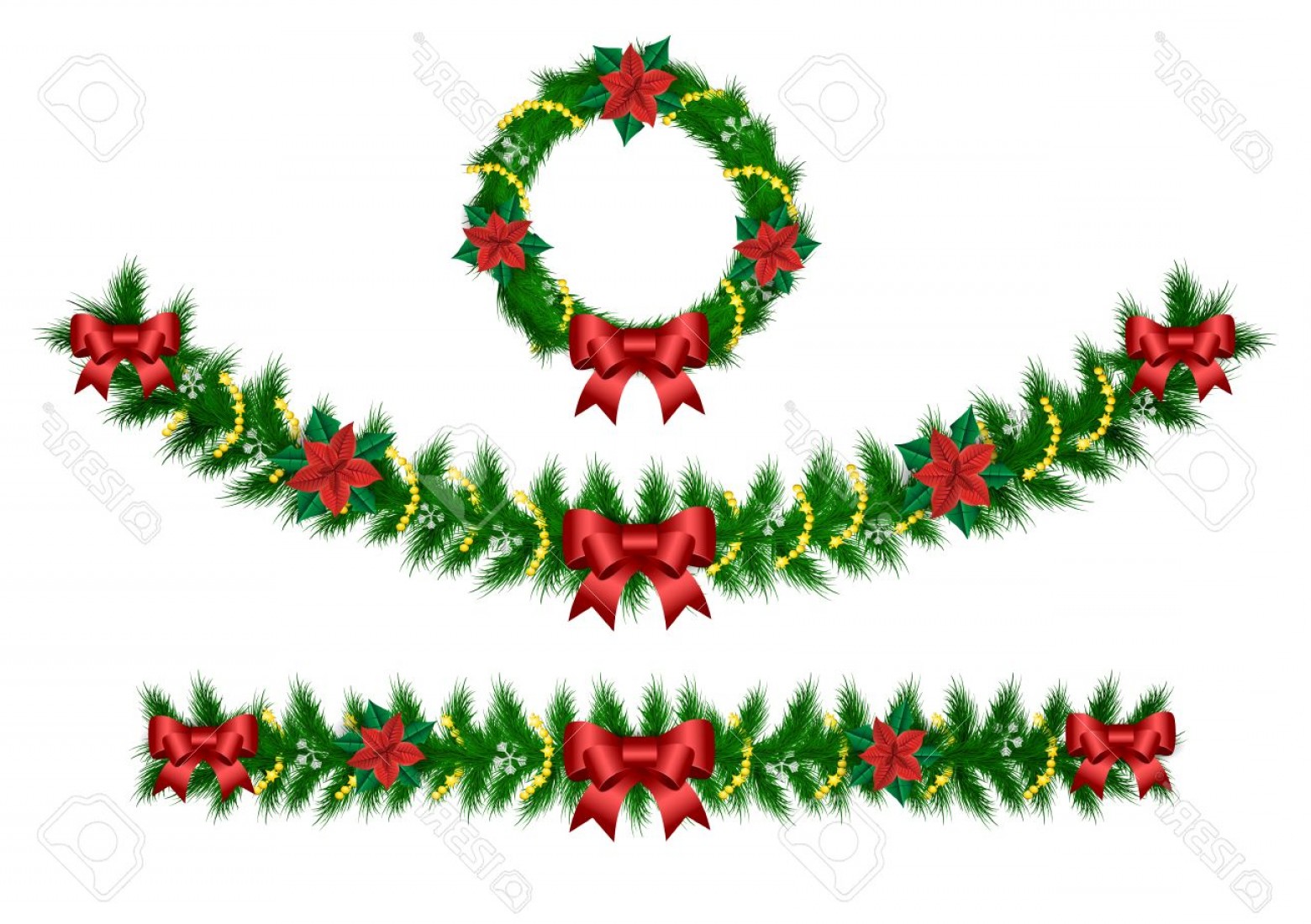 1560x1100 Christmas Vector Sohadacouri