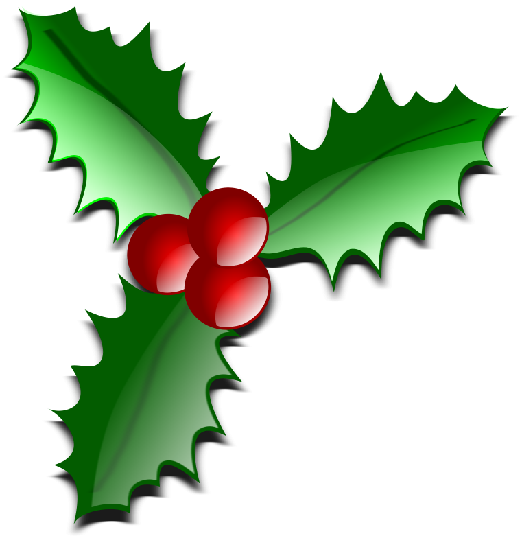 761x800 Christmas Vector Svg