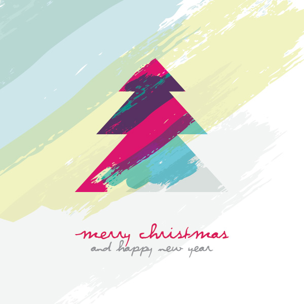 600x600 Free Vector Graphics For Christmas