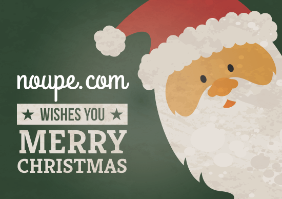550x388 Merry Christmas 10 Free Vector Xmas Cards As Ai And Eps