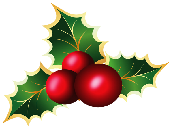 600x445 Christmas Vector