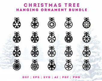 340x270 Christmas Vectors Etsy