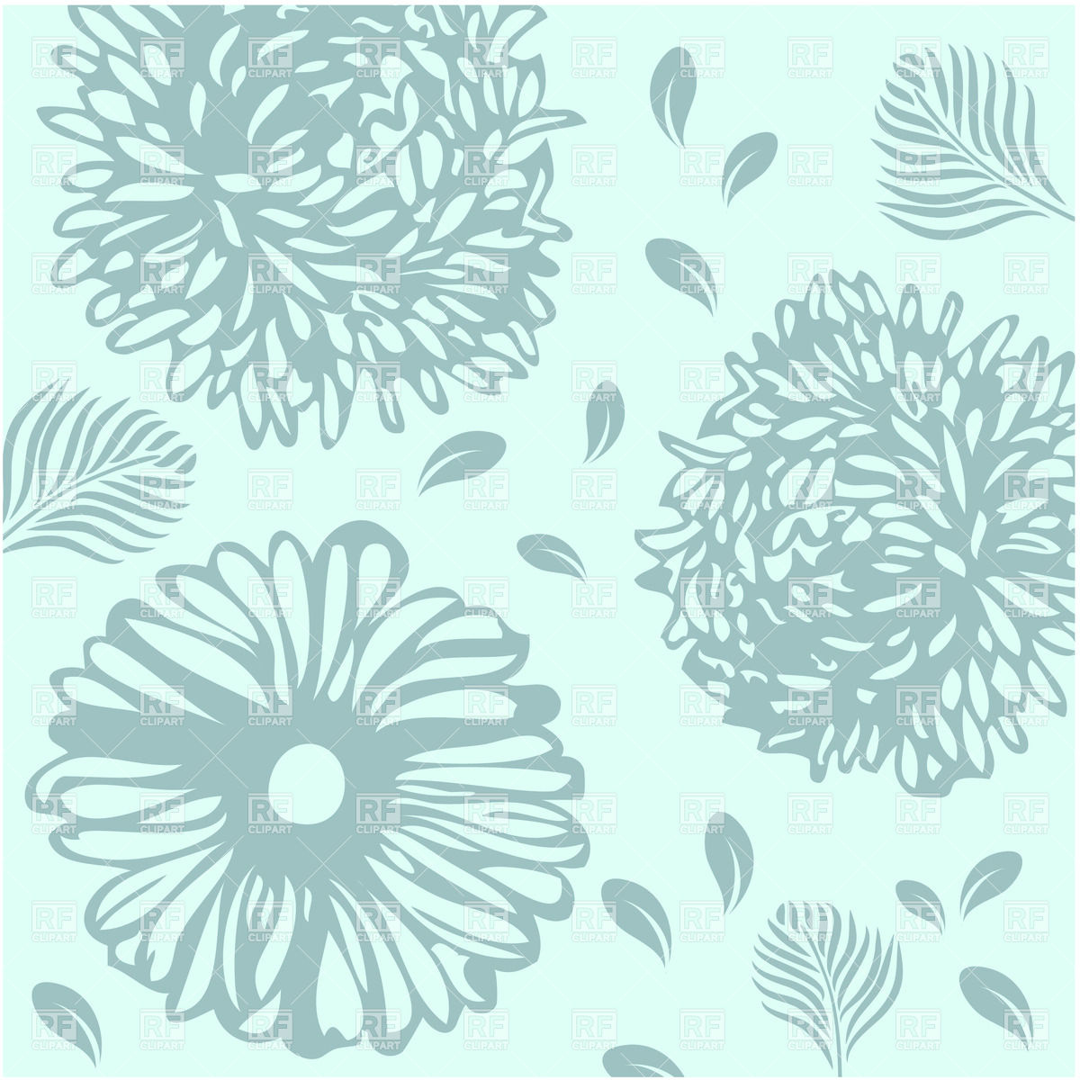 1200x1200 Flowers Buds