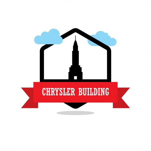 626x626 Chrysler Building Vectors, Photos And Psd Files Free Download