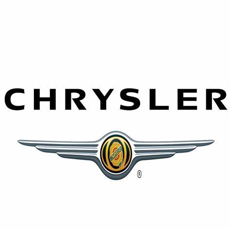 Chrysler Logo Vector at GetDrawings | Free download