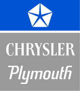 264x300 Chrysler Plymouth 1995 Logo Vector (.svg) Free Download