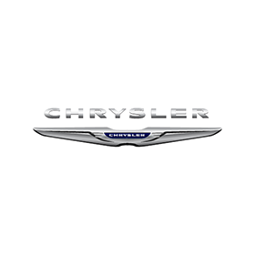 280x280 Chrysler Logo Vector Free Download