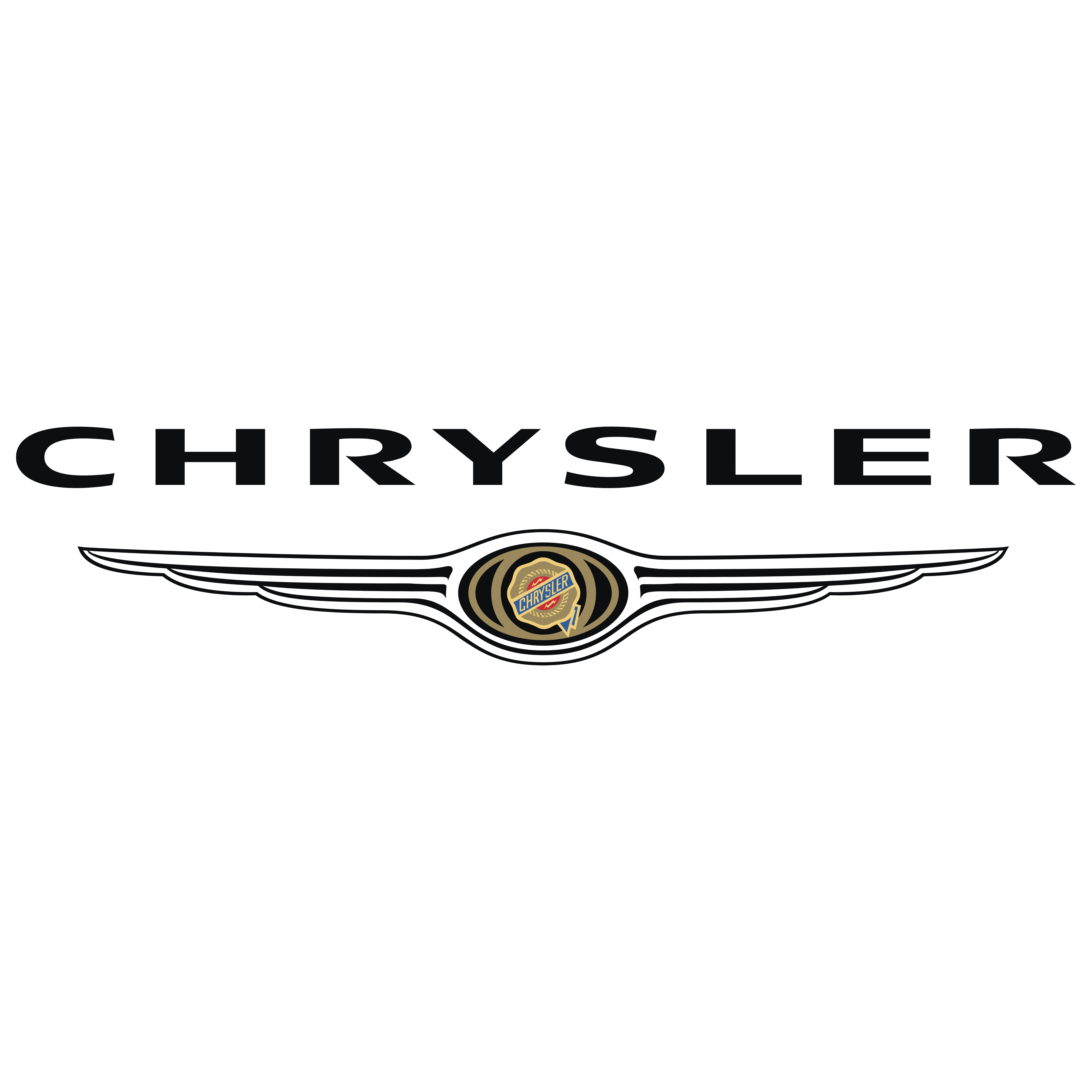 5000x5000 Chrysler Logos Download