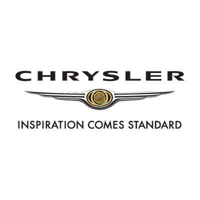 400x400 Chrysler (.ai) Logo Vector
