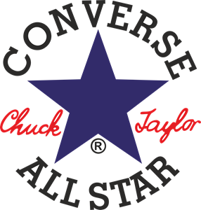 286x300 Chuck Taylor Logo Vector (.cdr) Free Download