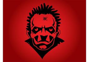 286x200 Chucky Vector