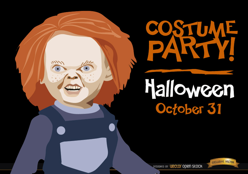 839x590 Halloween Invitation Promo Chucky