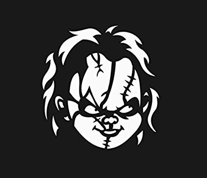 Chucky Vector at GetDrawings | Free download