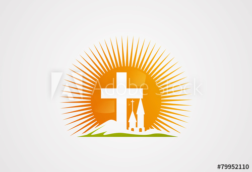 500x342 Church Logo Vector
