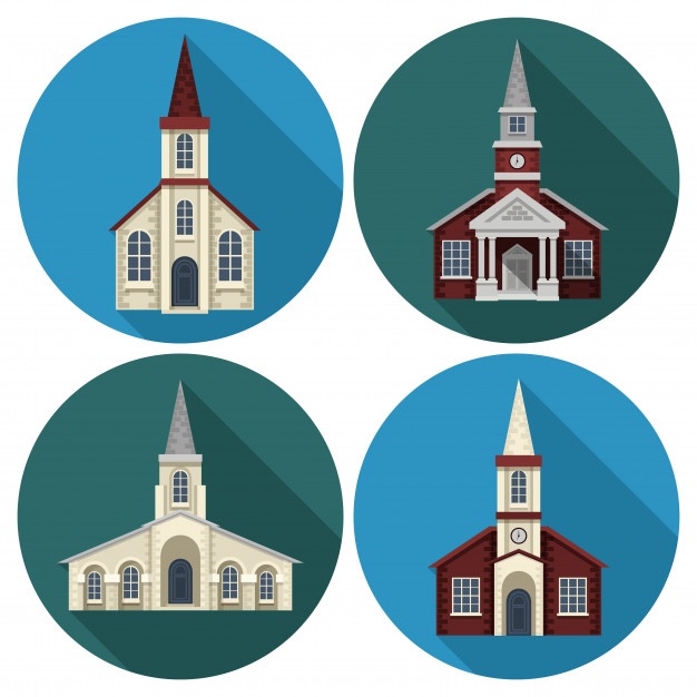 626x626 Church Vectors, Photos And Psd Files Free Download