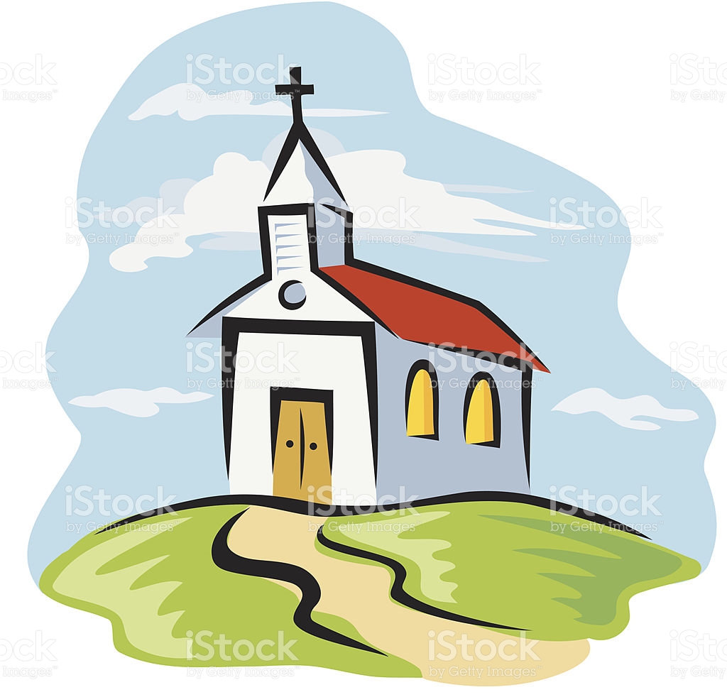 1024x982 Collection Of Free Curch Clipart Country Church. Download On Ubisafe