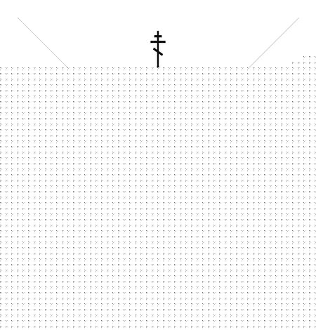 450x470 Russian Orthodox Church Simple Icon Isolated On White Background.