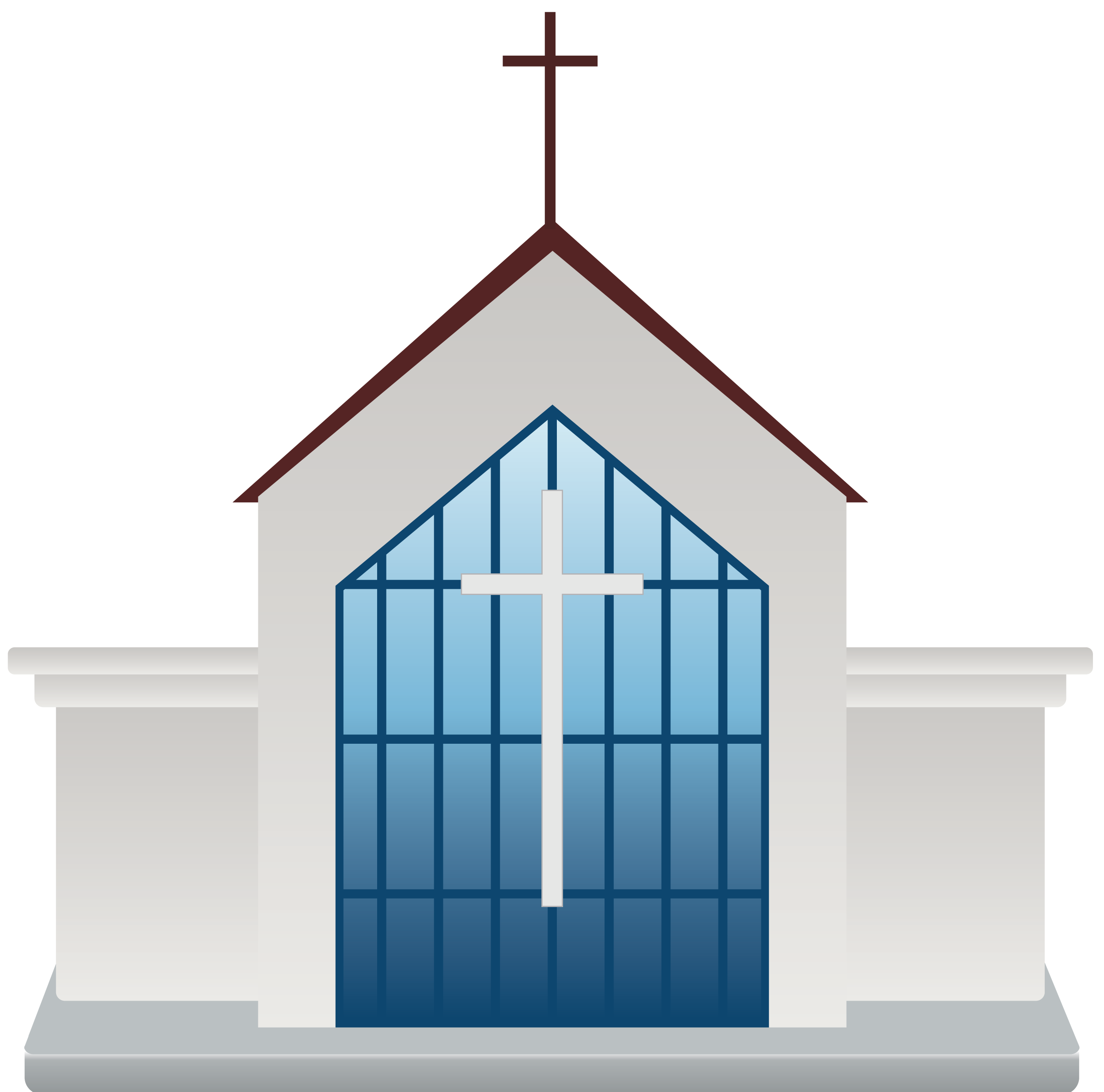2500x2474 Collection Of Free Church Vector Vintage. Download On Ubisafe