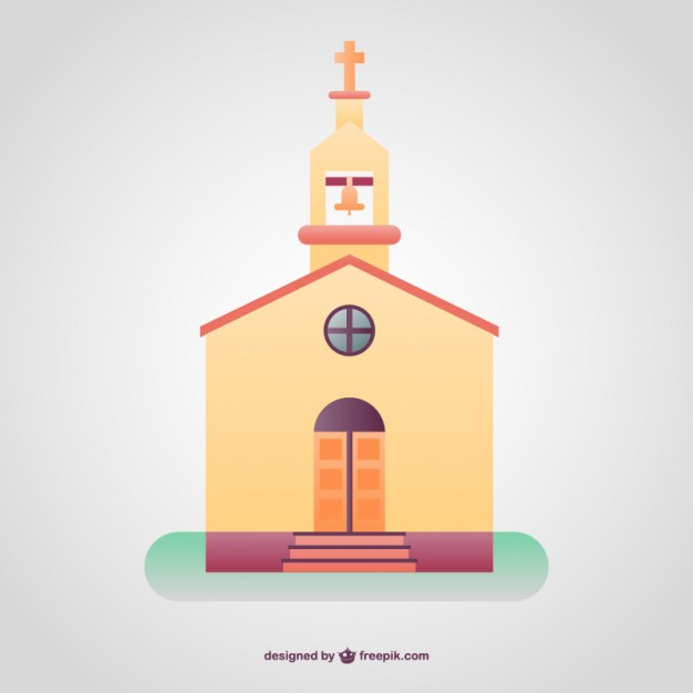 626x626 Church Building Vectors, Photos And Psd Files Free Download
