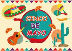252x179 Free Free Cinco De Mayo Vectors Psd Files, Vectors Amp Graphics