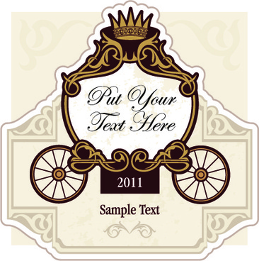 366x368 Princess Carriage Free Vector Download (131 Free Vector) For
